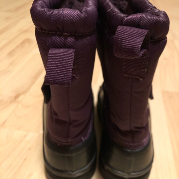 Joe Fresh Shoes Snow Boots Girls Joe Fresh Size Poshmark